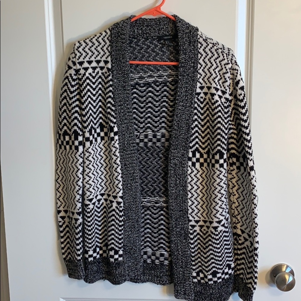 Forever 21 Sweater